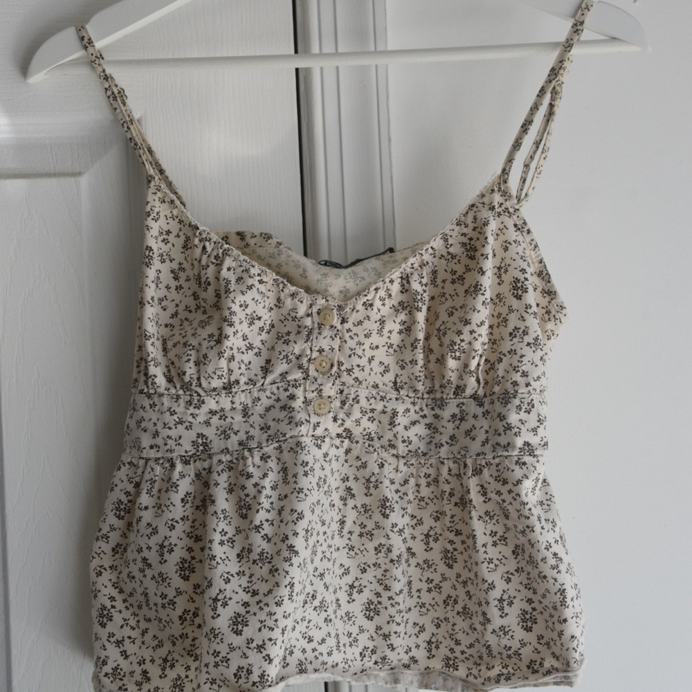 Brandy Melville Top